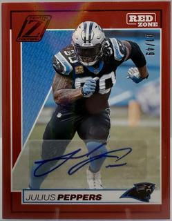Julius Peppers
