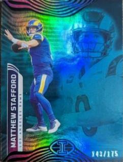 Matthew Stafford