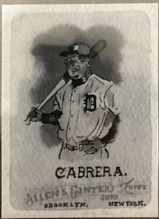 Miguel Cabrera