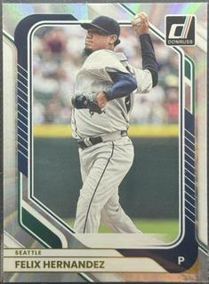 Felix Hernandez