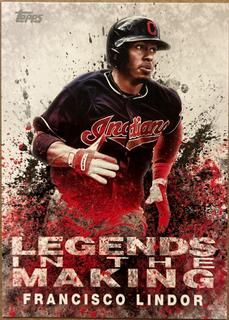 Francisco Lindor