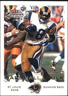 Marshall Faulk