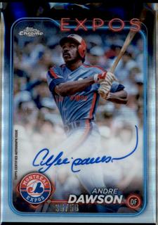 Andre Dawson