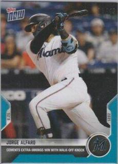 Jorge Alfaro