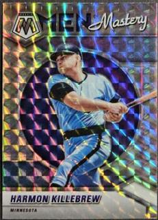 Harmon Killebrew