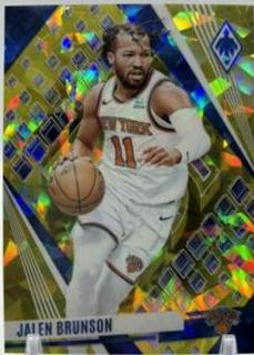 Jalen Brunson