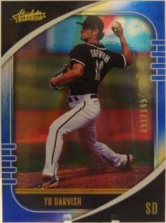 Yu Darvish