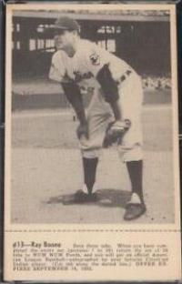 Ray Boone