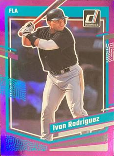 Ivan Rodriguez