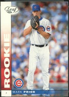 Mark Prior