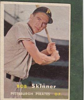 Bob Skinner