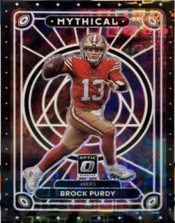 Brock Purdy