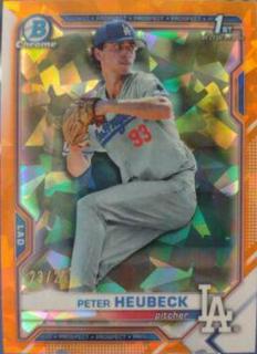Peter Heubeck