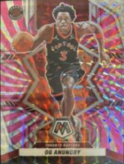 OG Anunoby