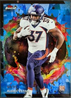 Audric Estime