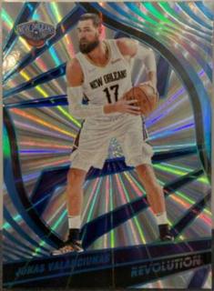 Jonas Valanciunas