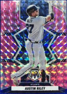 Austin Riley