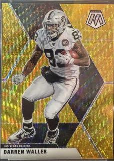 Darren Waller