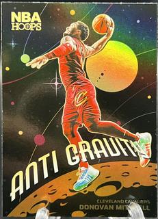 Donovan Mitchell