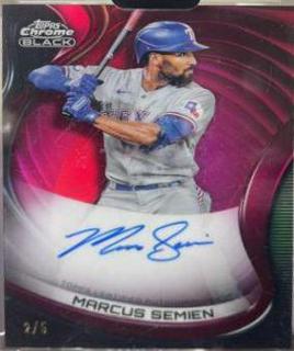 Marcus Semien