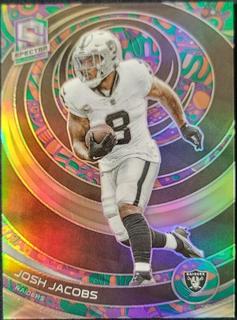 Josh Jacobs