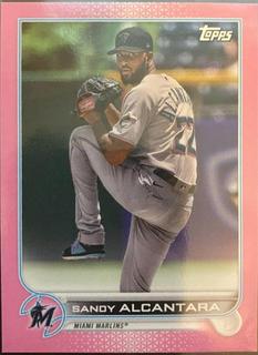 Sandy Alcantara