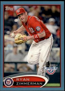 Ryan Zimmerman