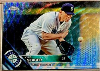 Kyle Seager