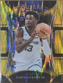 Jaren Jackson Jr.