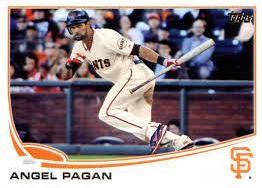 Angel Pagan