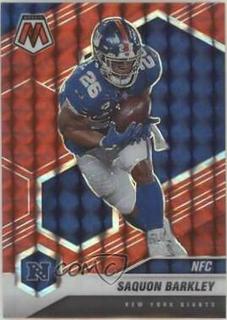Saquon Barkley