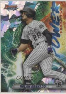 Nolan Arenado