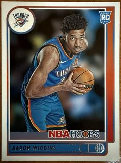 Aaron Wiggins