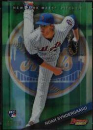 Noah Syndergaard