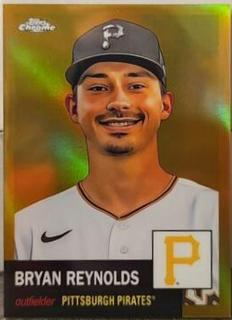 Bryan Reynolds