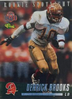 Derrick Brooks