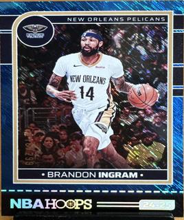Brandon Ingram