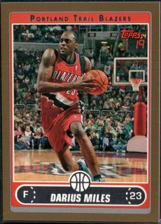 Darius Miles