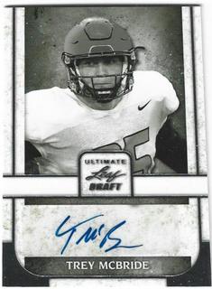 Trey McBride