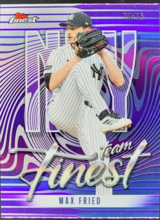 Max Fried