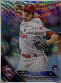 Aaron Nola