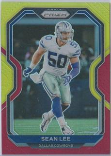 Sean Lee