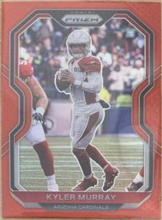 Kyler Murray