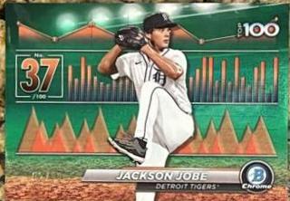 Jackson Jobe