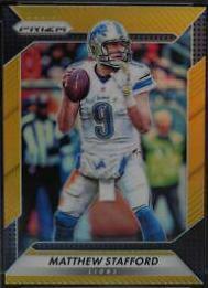 Matthew Stafford