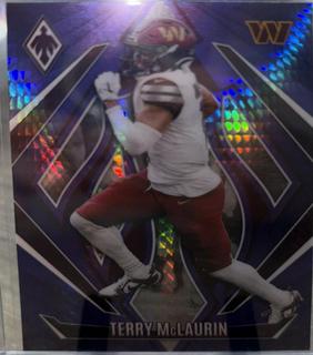 Terry McLaurin