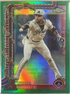 Ketel Marte