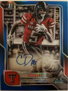 Caleb Douglas