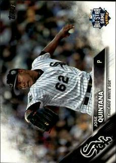 Jose Quintana