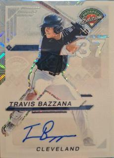 Travis Bazzana